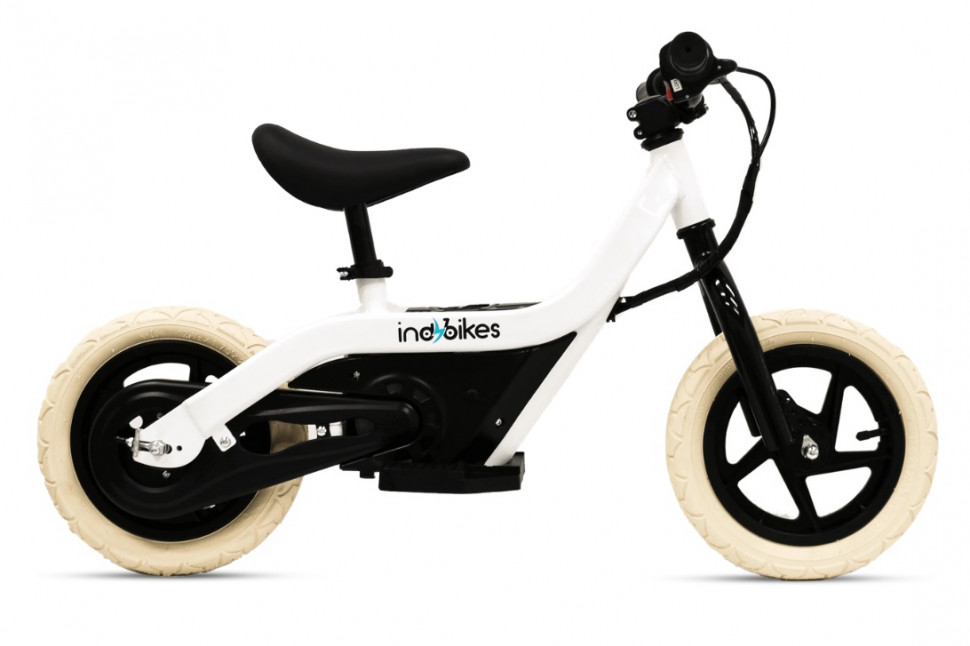 Electric 2024 balance bike